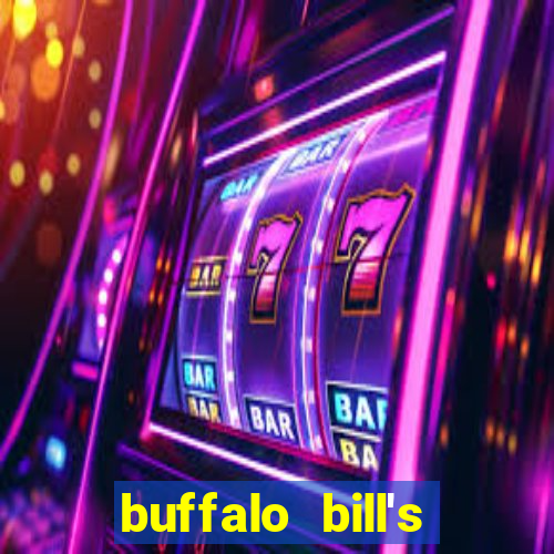 buffalo bill's casino & hotel primm nv