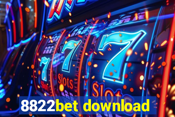 8822bet download