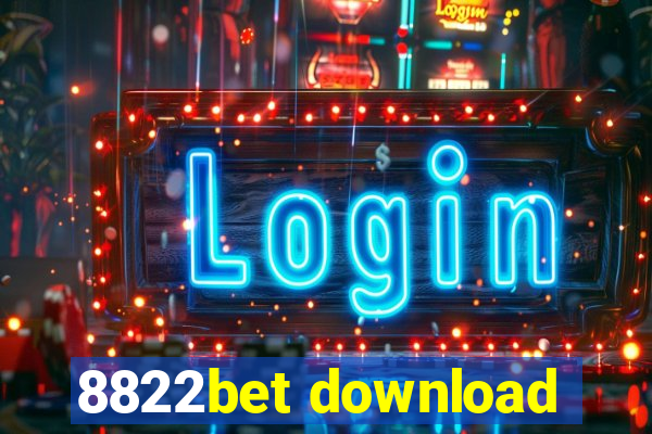 8822bet download