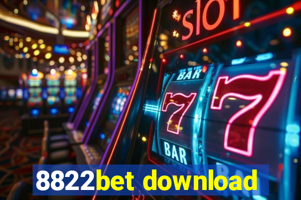 8822bet download