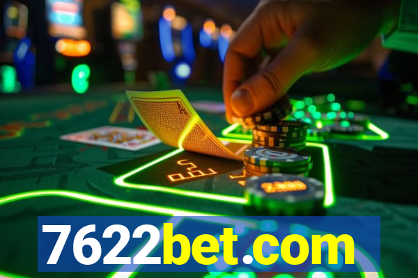 7622bet.com