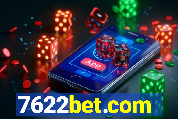 7622bet.com