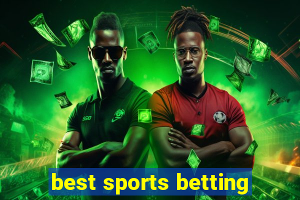 best sports betting