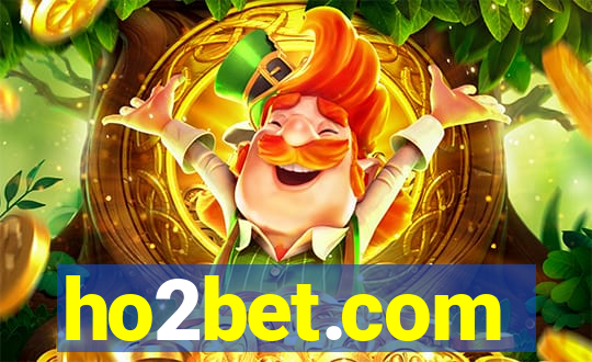 ho2bet.com