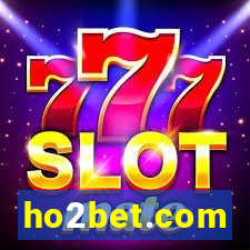 ho2bet.com