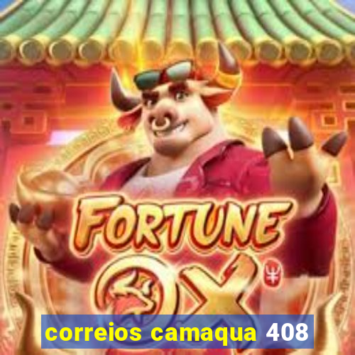 correios camaqua 408