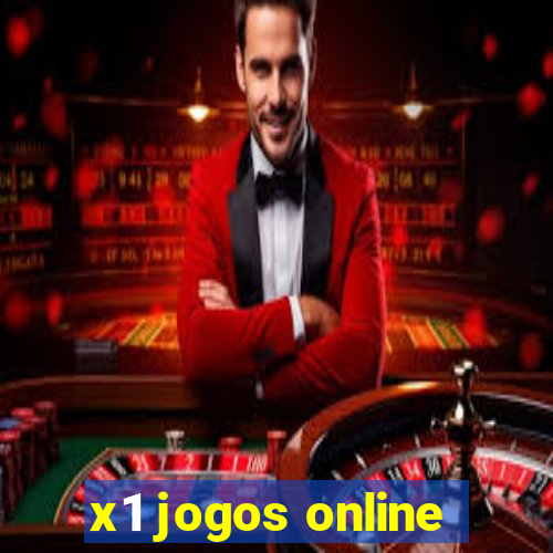 x1 jogos online