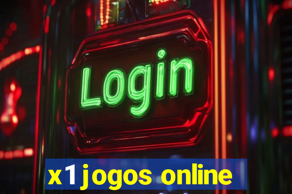 x1 jogos online