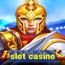 slot casino