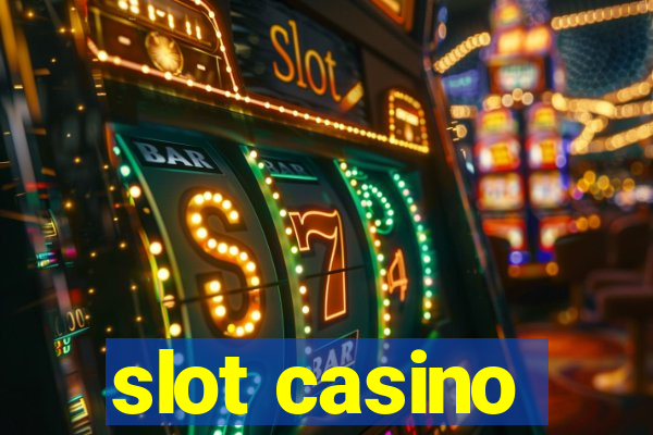 slot casino