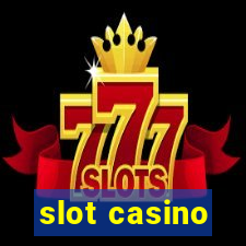 slot casino