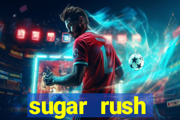 sugar rush pragmatic play