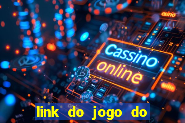 link do jogo do tigre que da bonus no cadastro