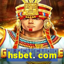 hsbet. com