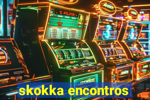 skokka encontros