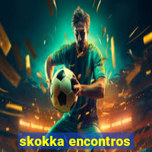 skokka encontros