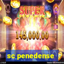 sc penedense