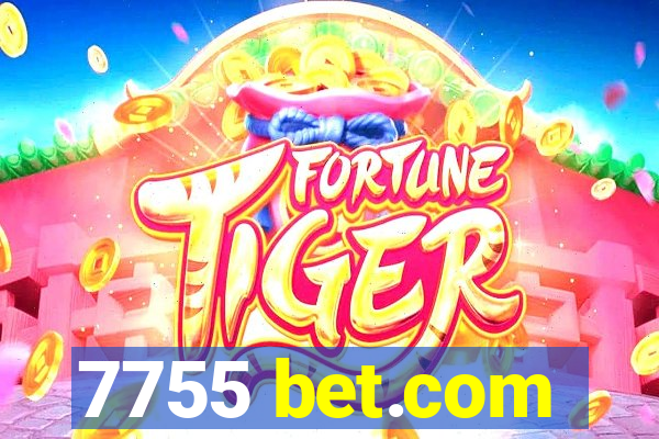 7755 bet.com