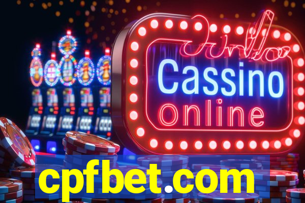 cpfbet.com