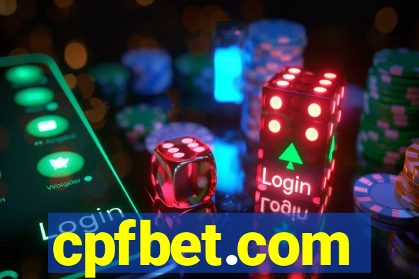 cpfbet.com