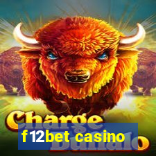 f12bet casino