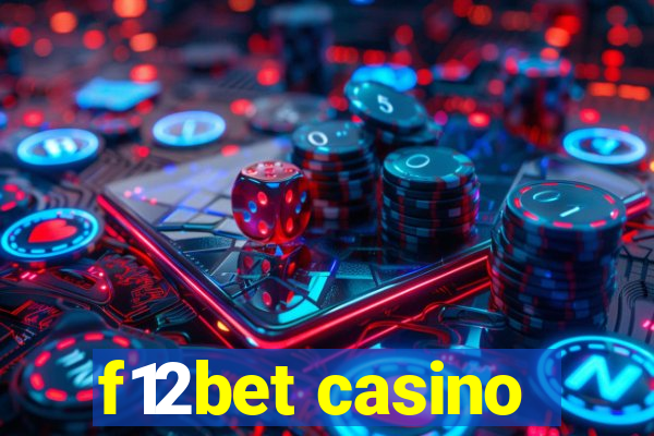 f12bet casino