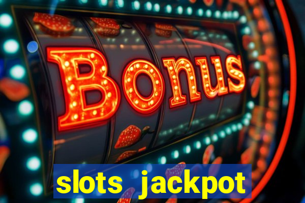 slots jackpot divine fortune