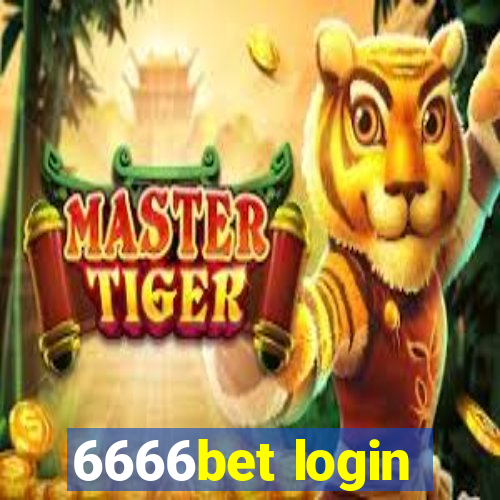 6666bet login