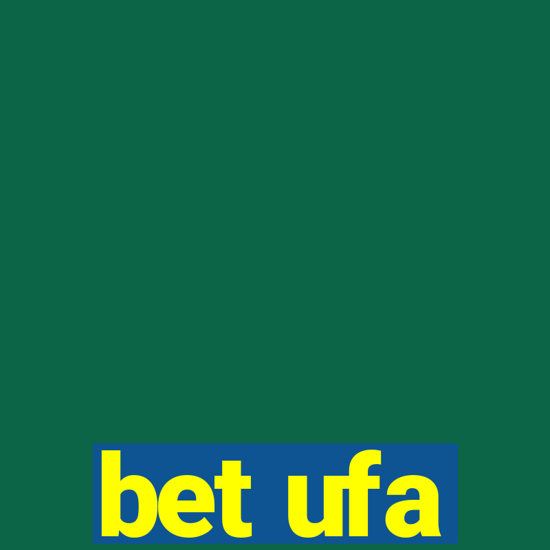 bet ufa