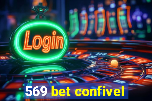 569 bet confivel