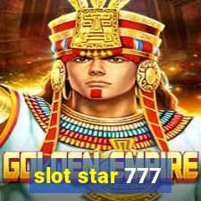 slot star 777