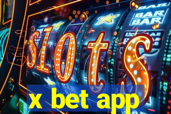 x bet app