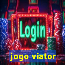 jogo viator