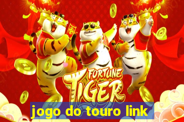 jogo do touro link