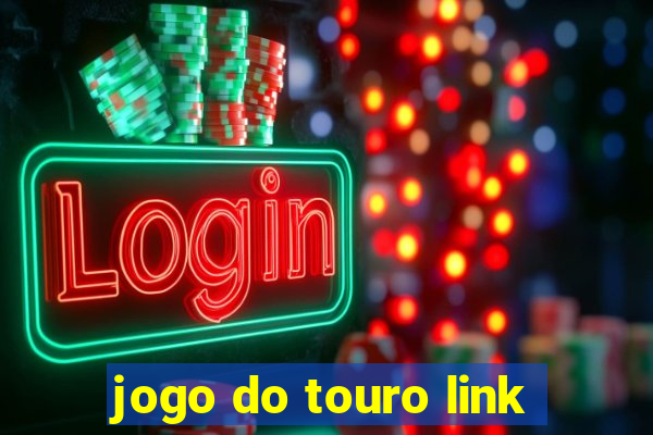 jogo do touro link