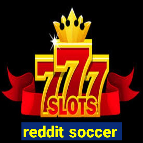 reddit soccer