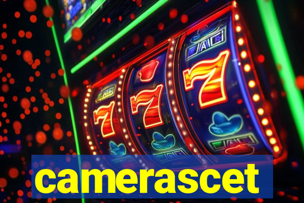 camerascet