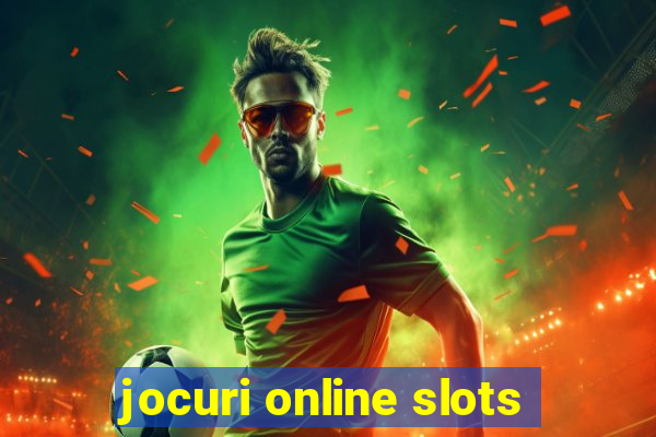 jocuri online slots