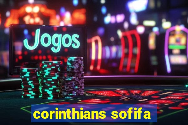 corinthians sofifa