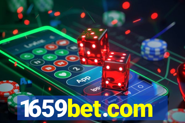 1659bet.com