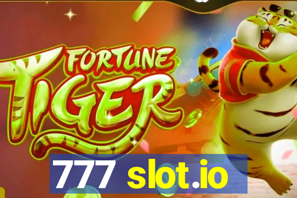 777 slot.io