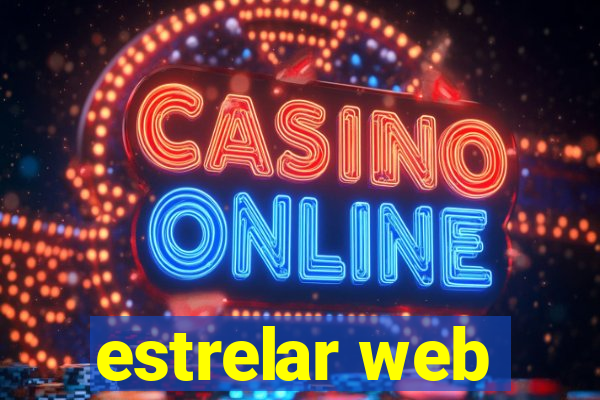 estrelar web