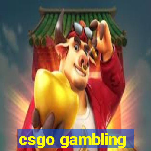 csgo gambling