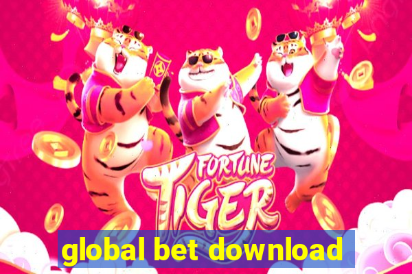 global bet download