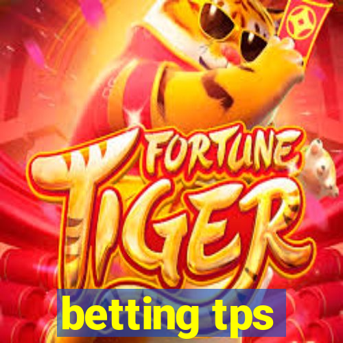 betting tps