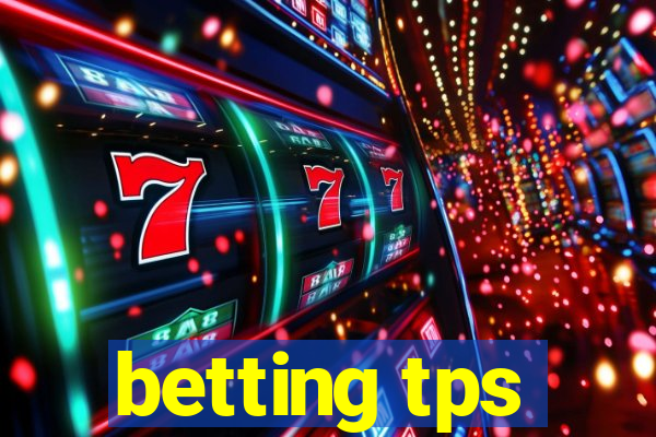 betting tps