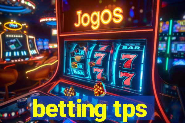 betting tps