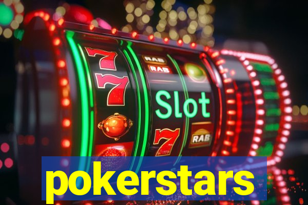 pokerstars tournament tickets