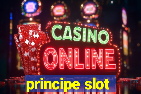 principe slot