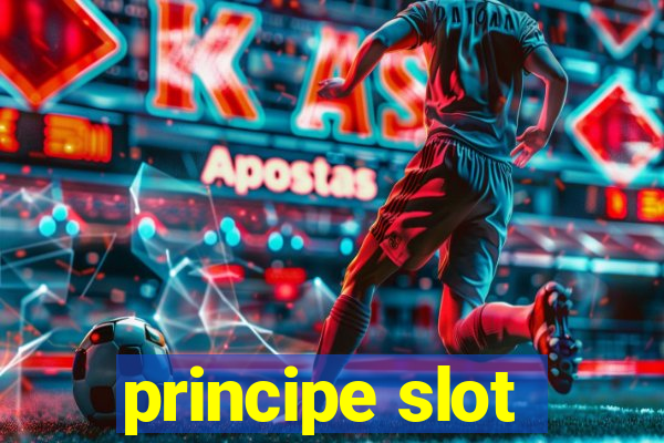 principe slot